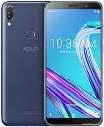 گوشی ایسوس ZENFONE MAX PRO M1 ZB602KL 64GB 179308thumbnail